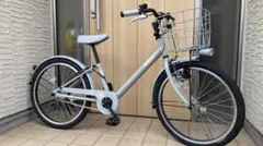 2026年最新】ビッケ 自転車 22インチの人気アイテム - メルカリ