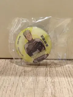 ビッくらポン　怪獣8号　神楽木葵　マグネット