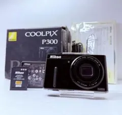 2026年最新】coolpix p300の人気アイテム - メルカリ