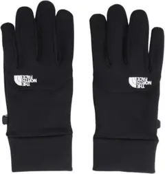 THE NORTH FACE ブラック手袋　L