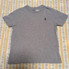 Polo Ralph Lauren グレー Tシャツ 5/115