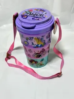 Disney アリス・イン・ワンダーランド ポップコーンバケット