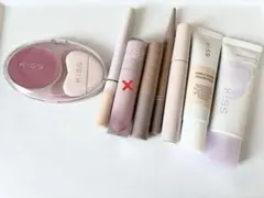 キス kiss コスメセットのサムネイル