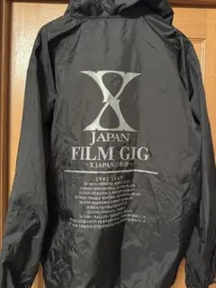 2026年最新】X JAPAN ジャンパーの人気アイテム - メルカリ