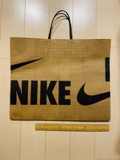 2026年最新】NIKE ショップ袋・ショッパーの人気アイテム - メルカリ