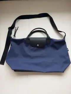 Longchamp ロンシャン ル プリアージュ エナジー トラベルバッグのサムネイル