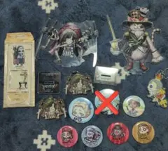 第5人格 リッパー ジャック スイパラ まとめ売り 第五人格 スイパラ リッパー｜Yahoo!フリマ（旧PayPayフリマ）