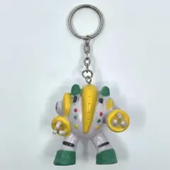 ポケモン レジギガス すくい人形 キーホルダー