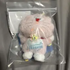 100％ドラえもん&FRIENDS 桜ドラえもんキーチェーン おまけ付き - メルカリ