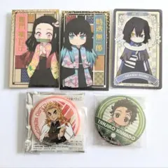 namco限定のグッズ まとめ バラ売り可