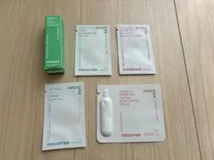 innisfree トライアルセット
