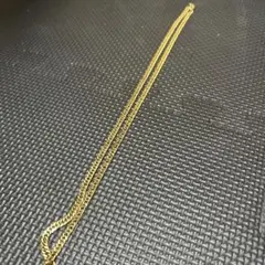 4mm喜平ネックレス