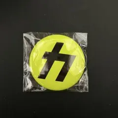 Snow Man 音故知新 特典B カリスマックス 缶バッジ