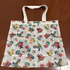 フラガールメッシュトートバッグ（フェイラー） フラガールメッシュトートバッグ（フェイラー） - メルカリ