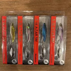 激レア！ノリーズ　ティファ　クリスタルS Vブレード　当時物 激レア！ノリーズ ティファ クリスタルS Vブレード 当時物 - メルカリ