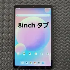[번역 가능] 8인치 탭 A30PRO 안드로이드 태블릿 본체