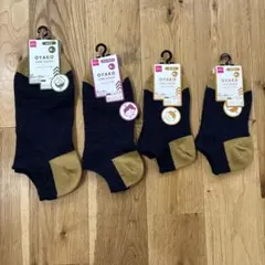 靴下　ファミリーセット