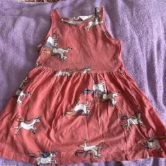 ユニコーン ワンピース