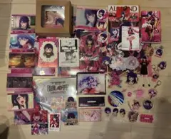 新品☆劇場版☆推しの子☆第1弾☆入場者特典☆星野アイ☆ブロマイド☆2