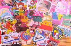 アメキャラ☆おすそ分けセット④