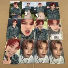 INI 木村柾哉 FLIP THE CIRCLE トレカ 7000円 メール会員