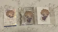 鳴上嵐　アニカフェ　アクスタ　特典　スタフォニ