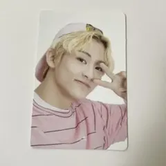 マーク 1周年記念 トレカ