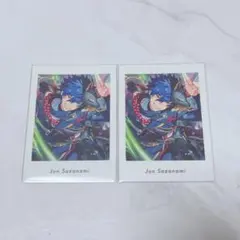 あんスタ ぱしゃっつ 漣ジュン