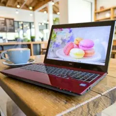 2026年最新】nec lavie ns750の人気アイテム - メルカリ