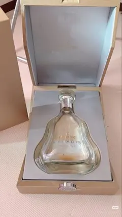 2026年最新】ブランデー 空ボトルの人気アイテム - メルカリ