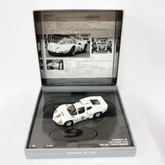 特価 MINICHAMPS (1/43) シャパラル 2D ニュルブルクリンク Minichamps 1:43 Chaparral 2D #7 Winner 1000km Nuerburgring