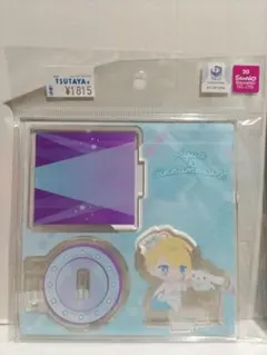 【新品】推しの子　アクリルスタンド　TSUTAYA　サンリオ　（アクア）