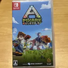Switch ピックスアーク