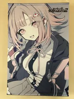 ダンガンロンパ 望月けい 七海千秋 七海千秋 タペストリー 望月けい ダンガンロンパ コラボ 2025年最新