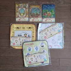 COJI-COJI 一番くじ　コジコジ　セット