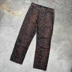 A.P.C. ブラックレザーパンツ 30 2026年最新】apc レザーパンツの人気アイテム - メルカリ