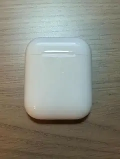 Apple AirPods（第二世代）充電ケース A1602
