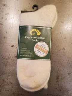 Capricorn Mohair Socks