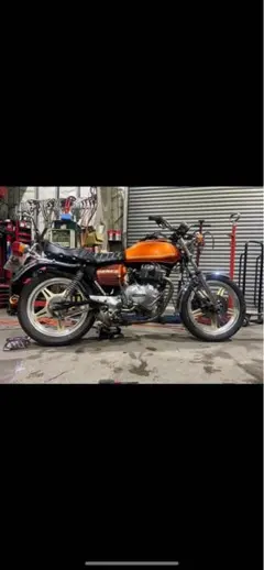 2026年最新】cb250t シートの人気アイテム - メルカリ