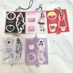 2026年最新】イコラブ ミニくじの人気アイテム - メルカリ