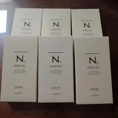 NISHANE X コレクション ディスカバリーセット 香水 - メルカリ