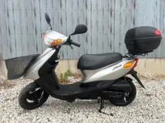 ジョグ50 美品　値下げ 2026年最新】yamaha jog 50ccの人気アイテム - メルカリ