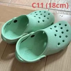 クロックス　サンダル　C11