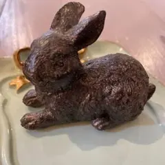 ヴィンテージうさぎオブジェSALE！！