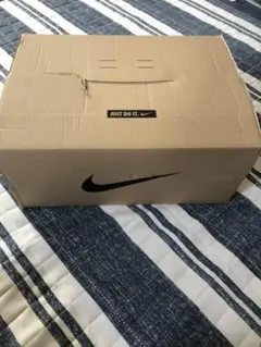 OFF‐WHITE × NIKE AIR FORCE 1 MID ブラック