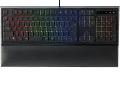 Razer Ornata RZ03-0204 ゲーミングキーボード