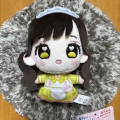武道館 福丸うさ ぬいぐるみ iLiFE! 即配送 - メルカリ