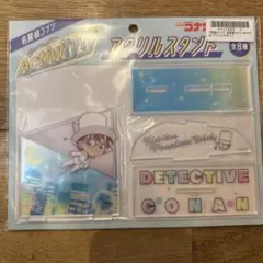 名探偵コナン 怪盗キッド Activityty アクリルスタンド