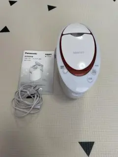 Panasonic スチーマー ナノケア EH-SA67のサムネイル