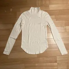 GAP ハイネック  ロングTシャツ【新品】150